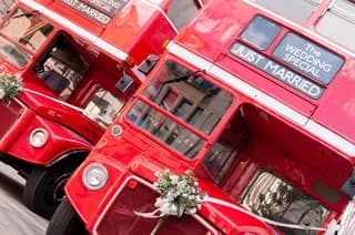 Minibus and coach hire