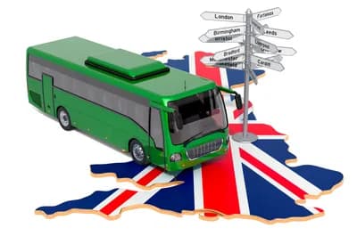 How Instabus Works