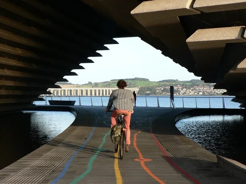 Hero section background