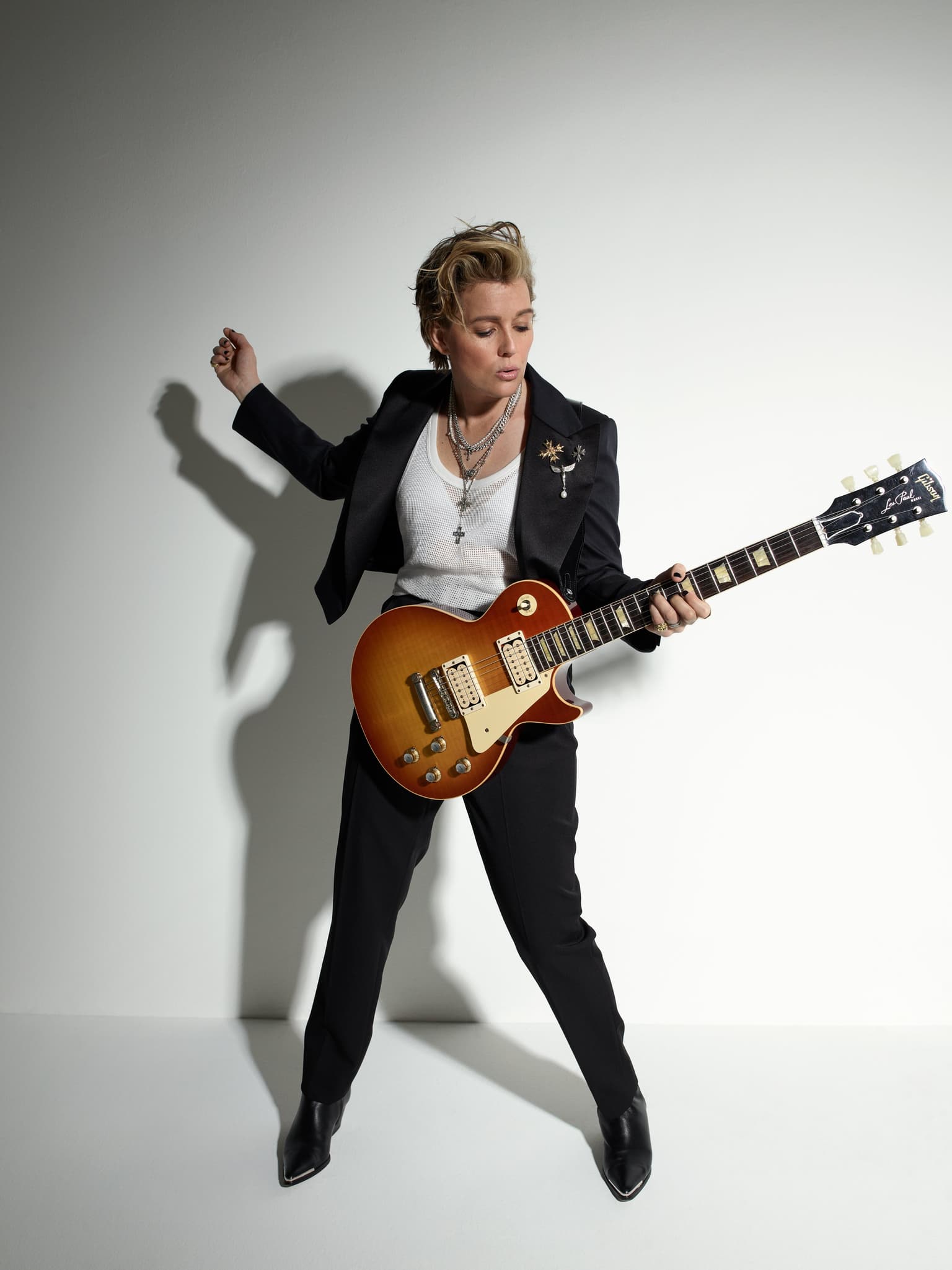 Brandi Carlile - the Human Tour