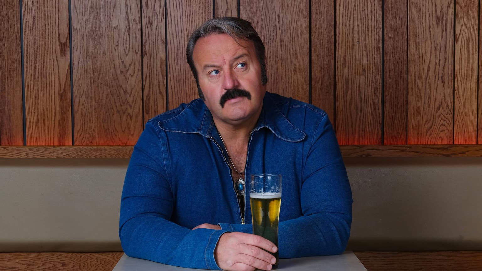 Mike Bubbins: Ideas Man