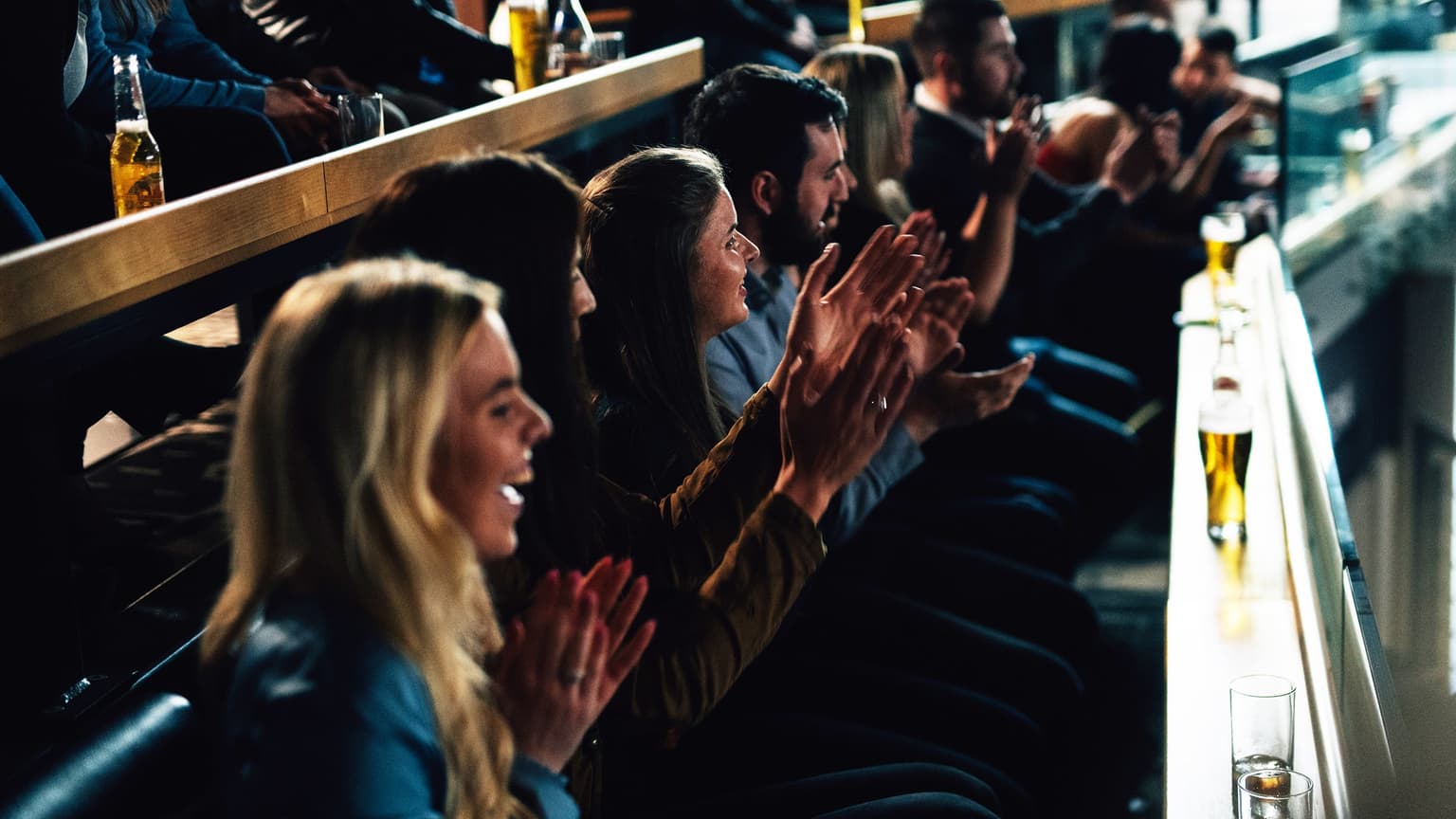 Share a Suite - Biffy Clyro