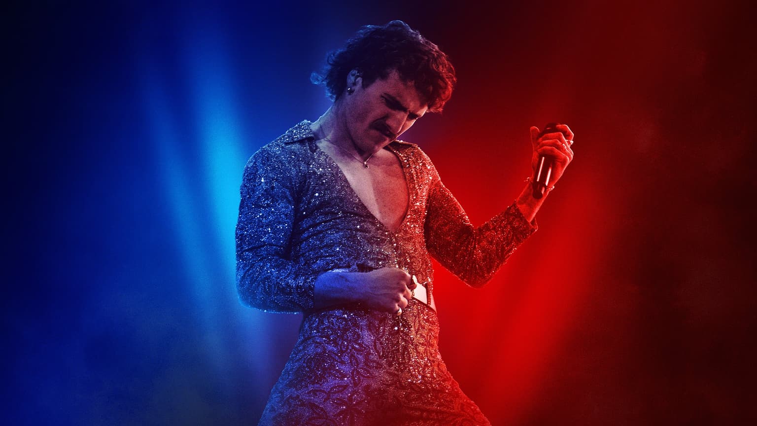 Benson Boone: American Heart Tour