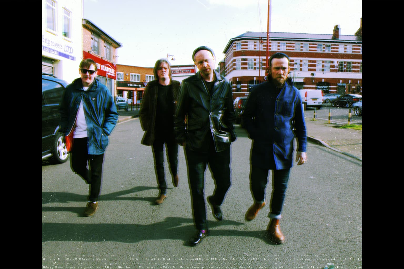 Year's End Festival 2025 - Headlined By The Twang