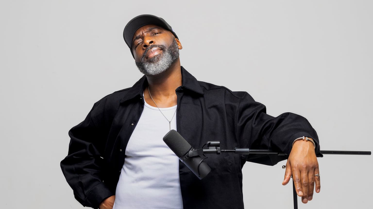 Kane Brown - Crowd Work King