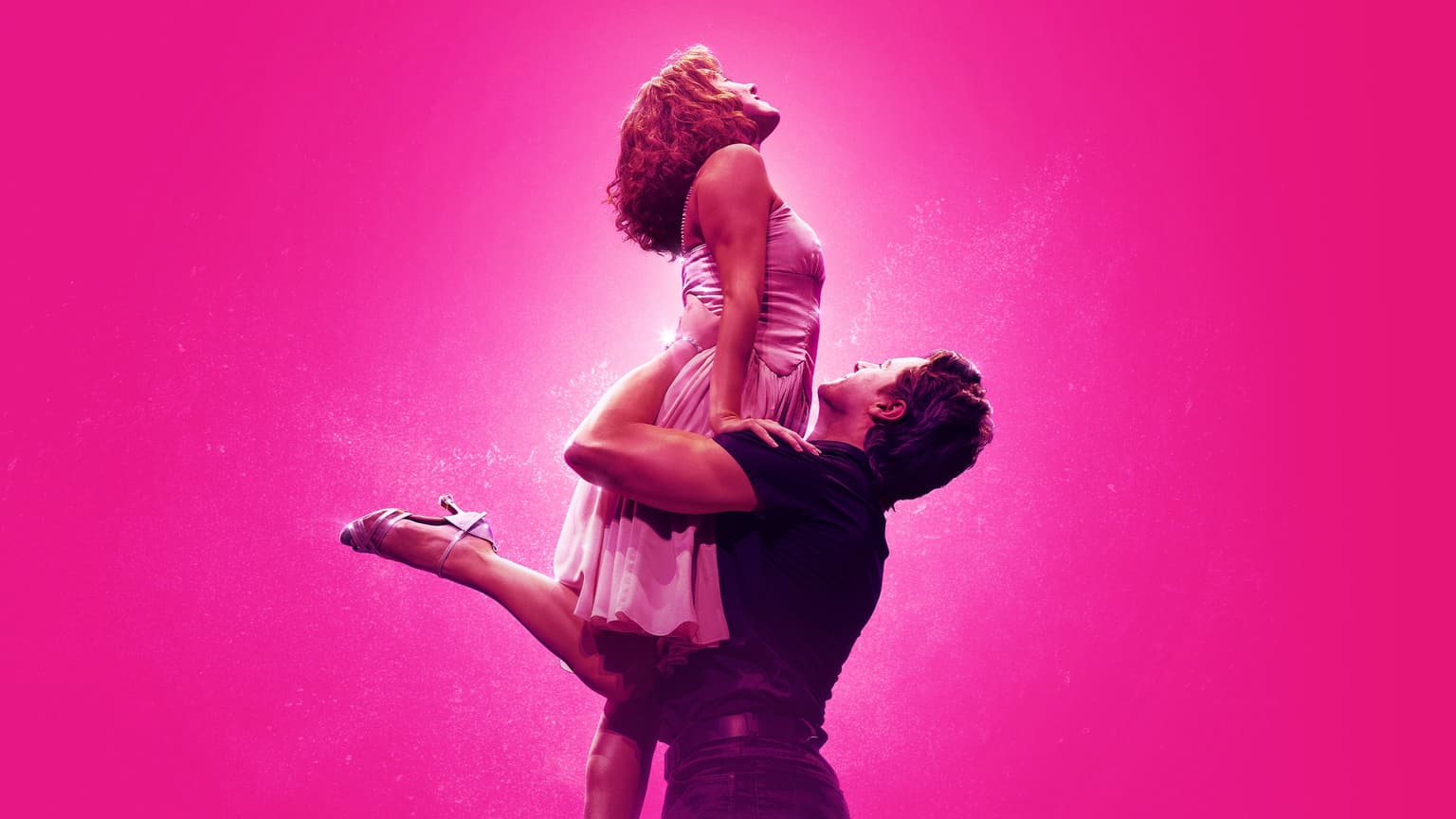 Dirty Dancing - The Classic Story On Stage