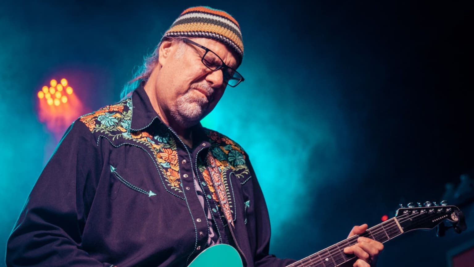 Koch Marshall Trio - Matinee Show