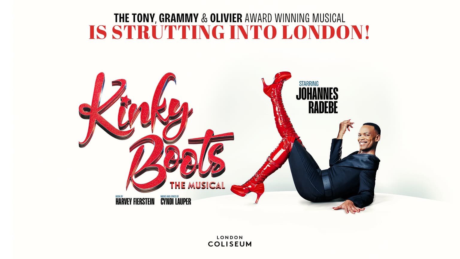 Kinky Boots