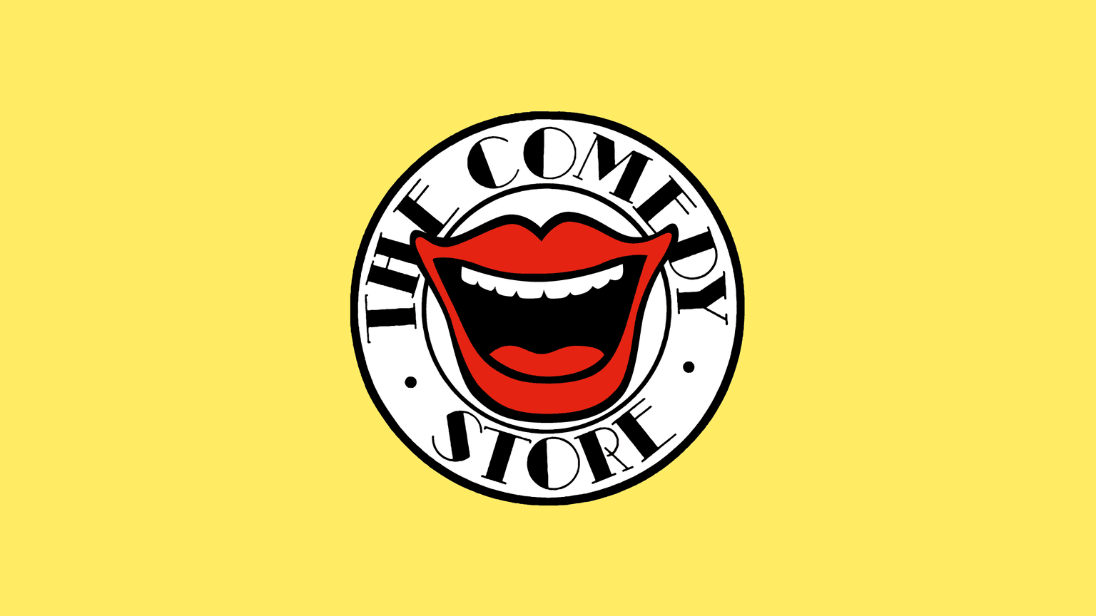 The Comedy Store - Kidderminster