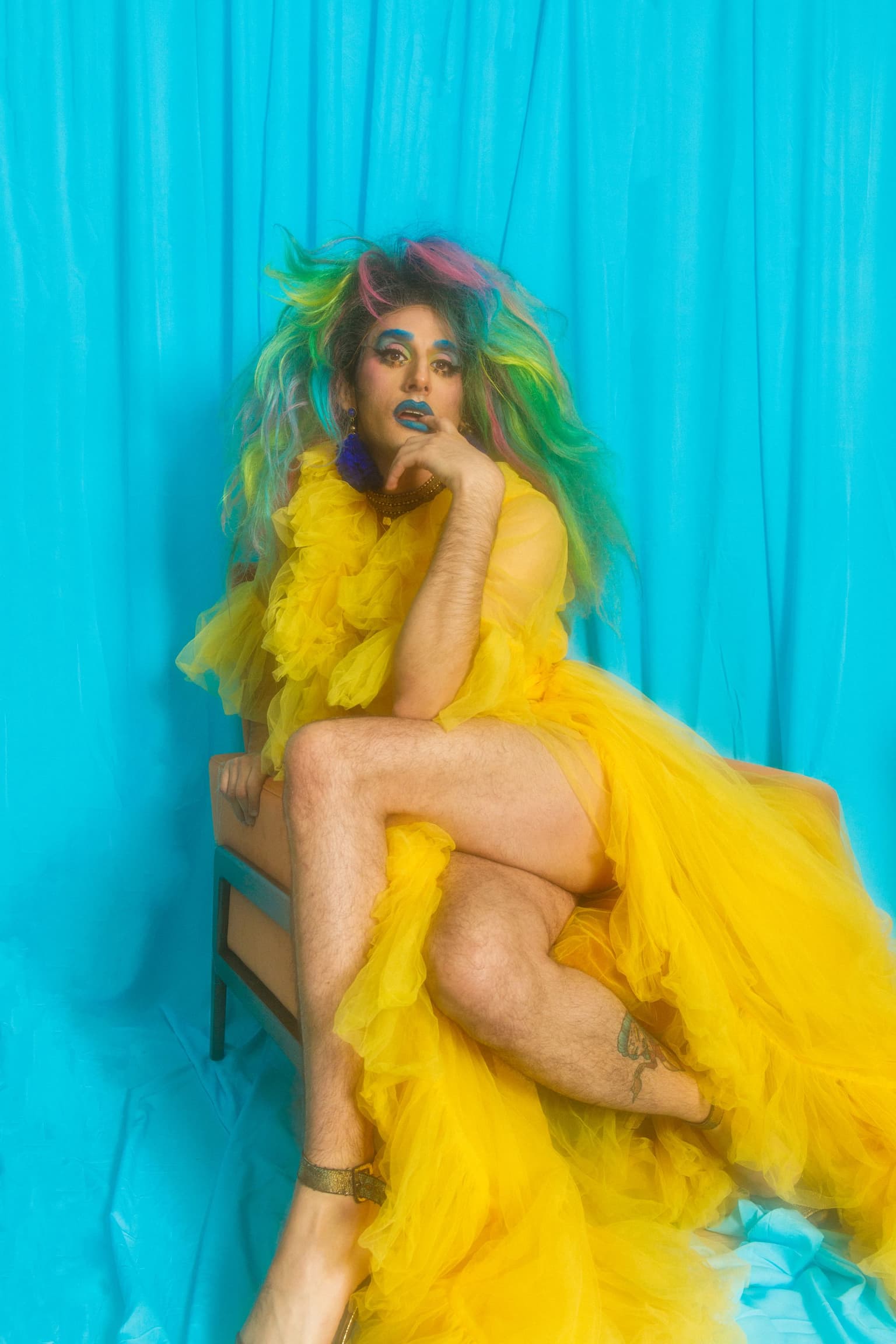 Glamrou