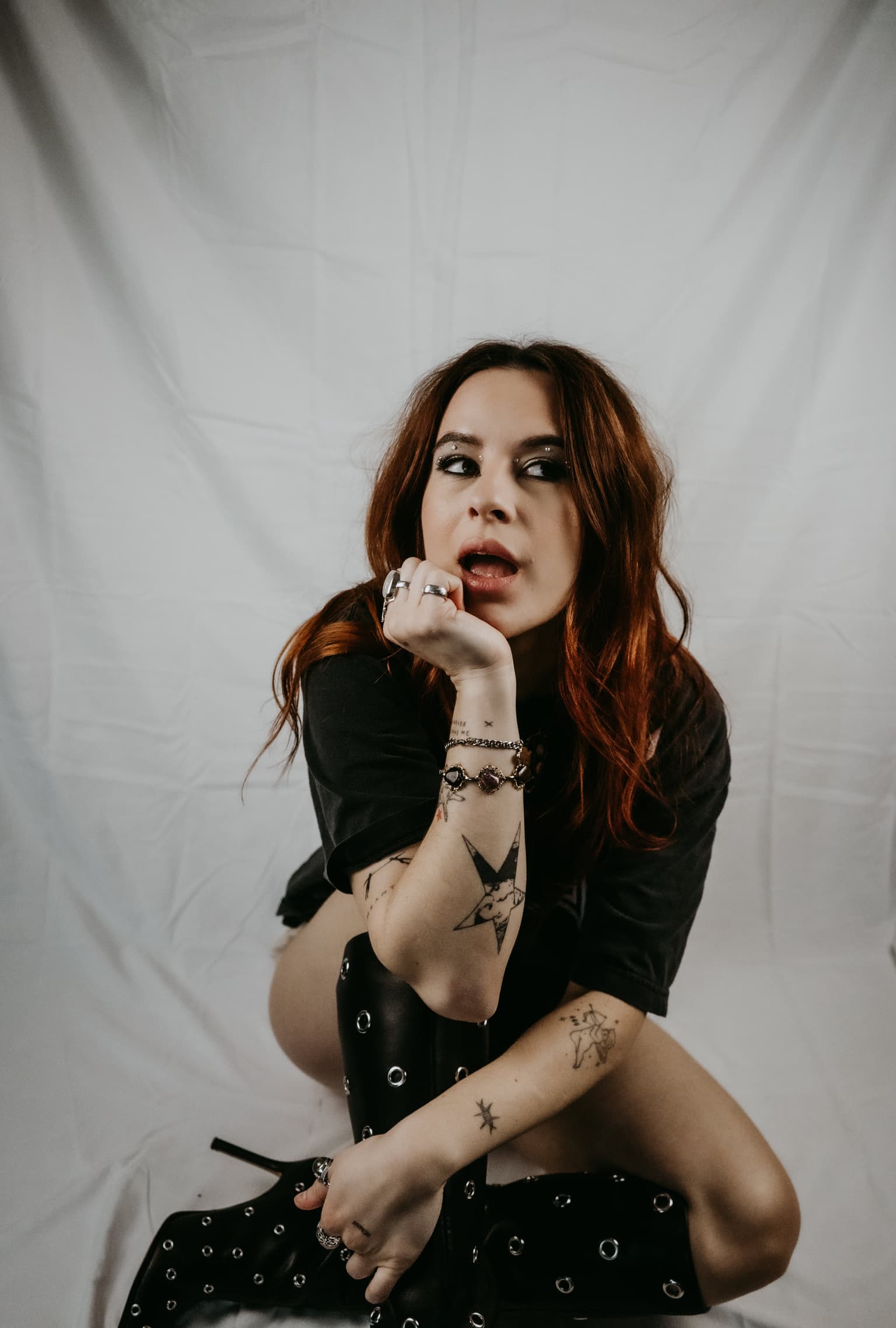 Xana - Until It Wasn't Tour 2026