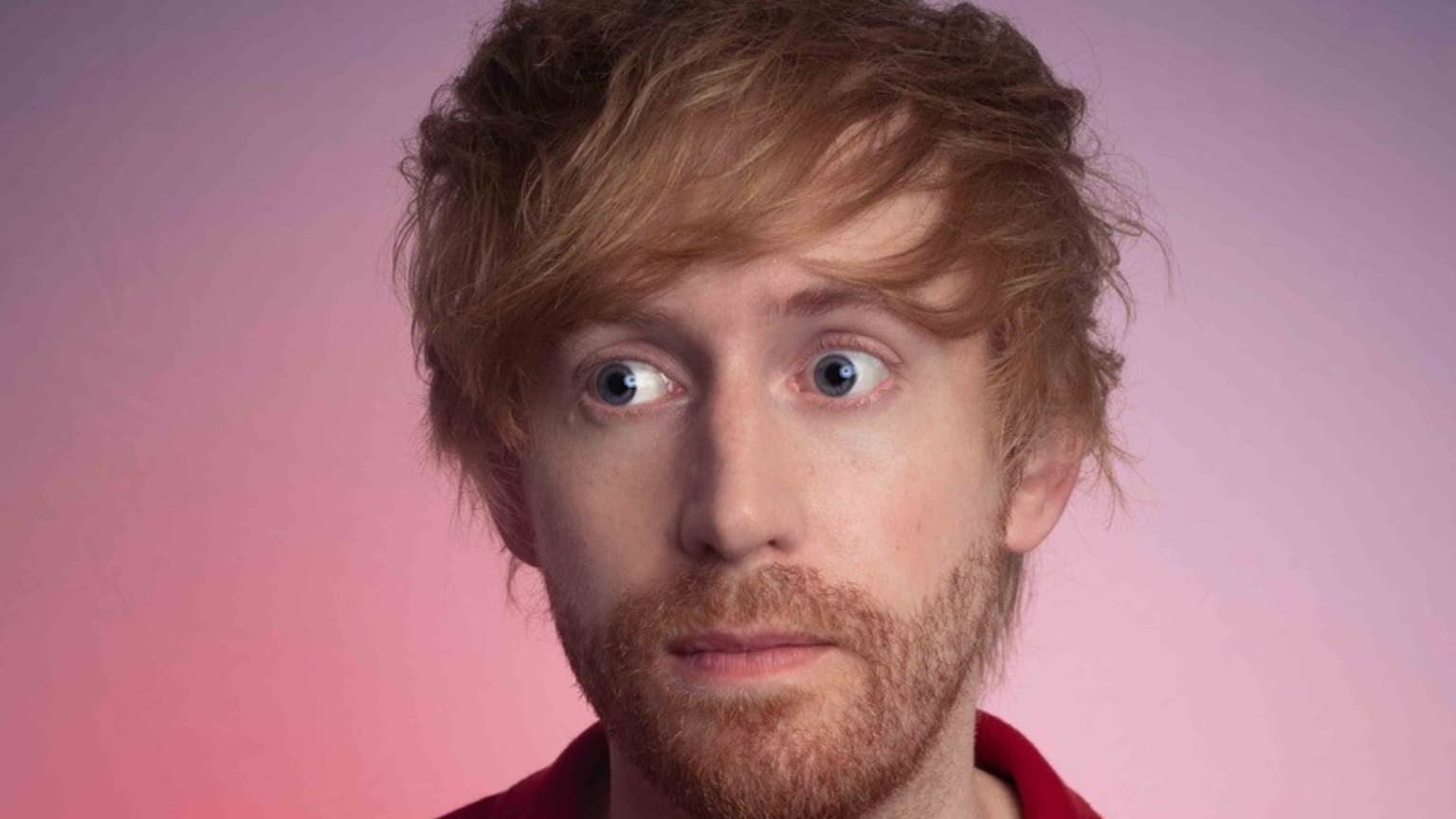 Mark Simmons - Jest To Impress