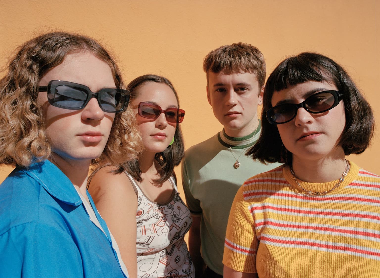 Dark Arts: the Orielles, Do Nothing, and More