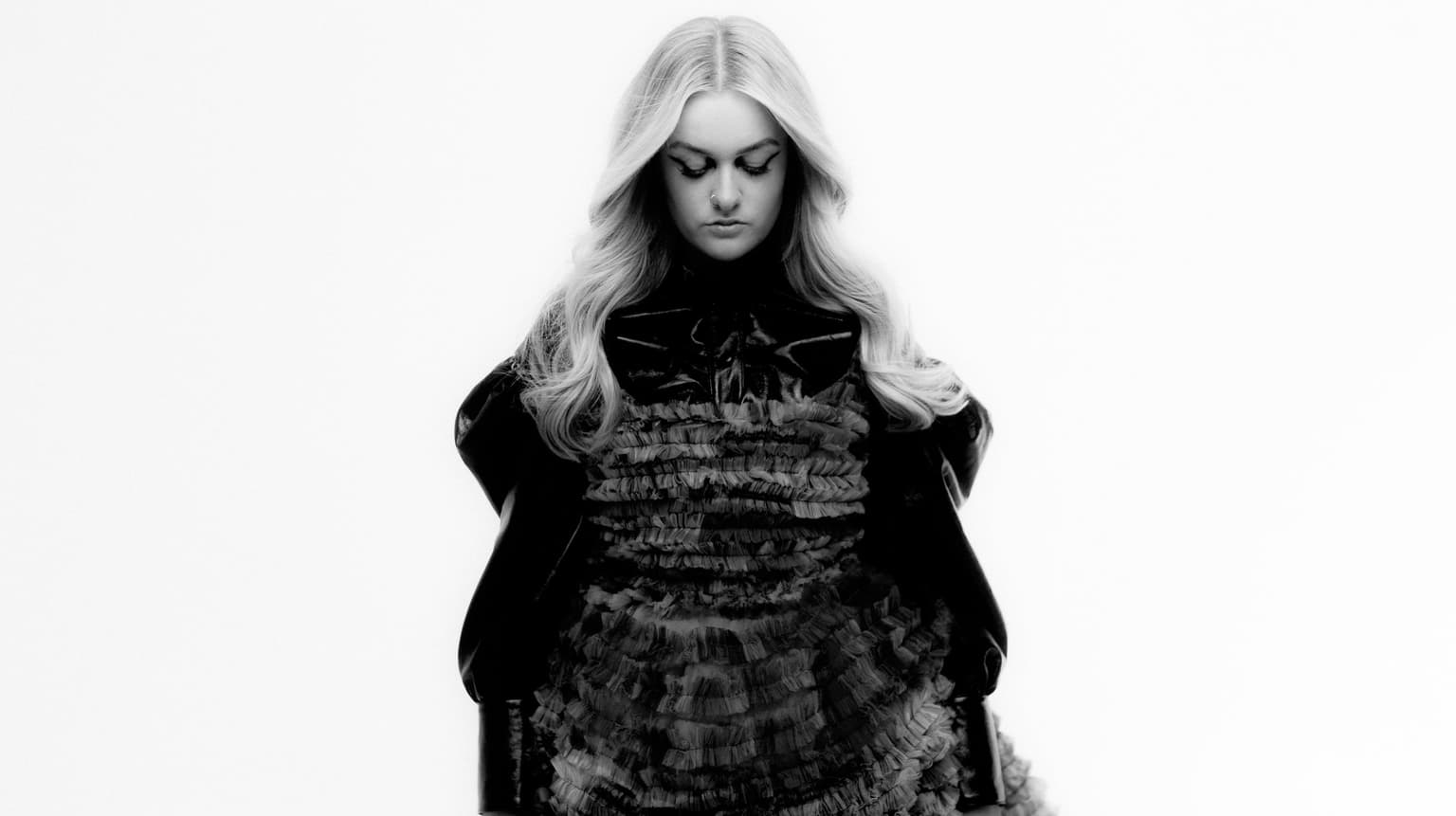 Grace Davies - Restaurant