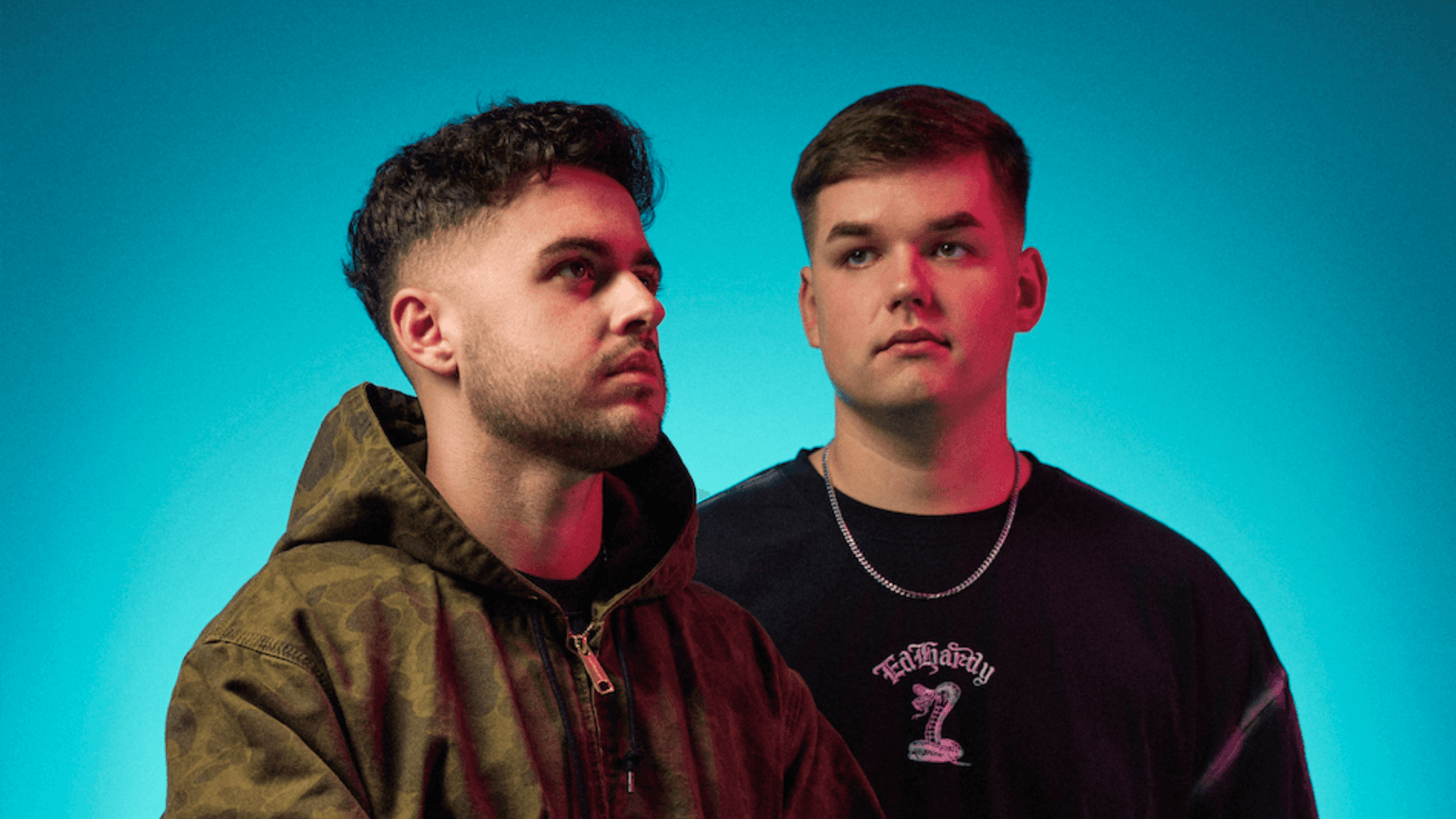 Obskur Presents the System