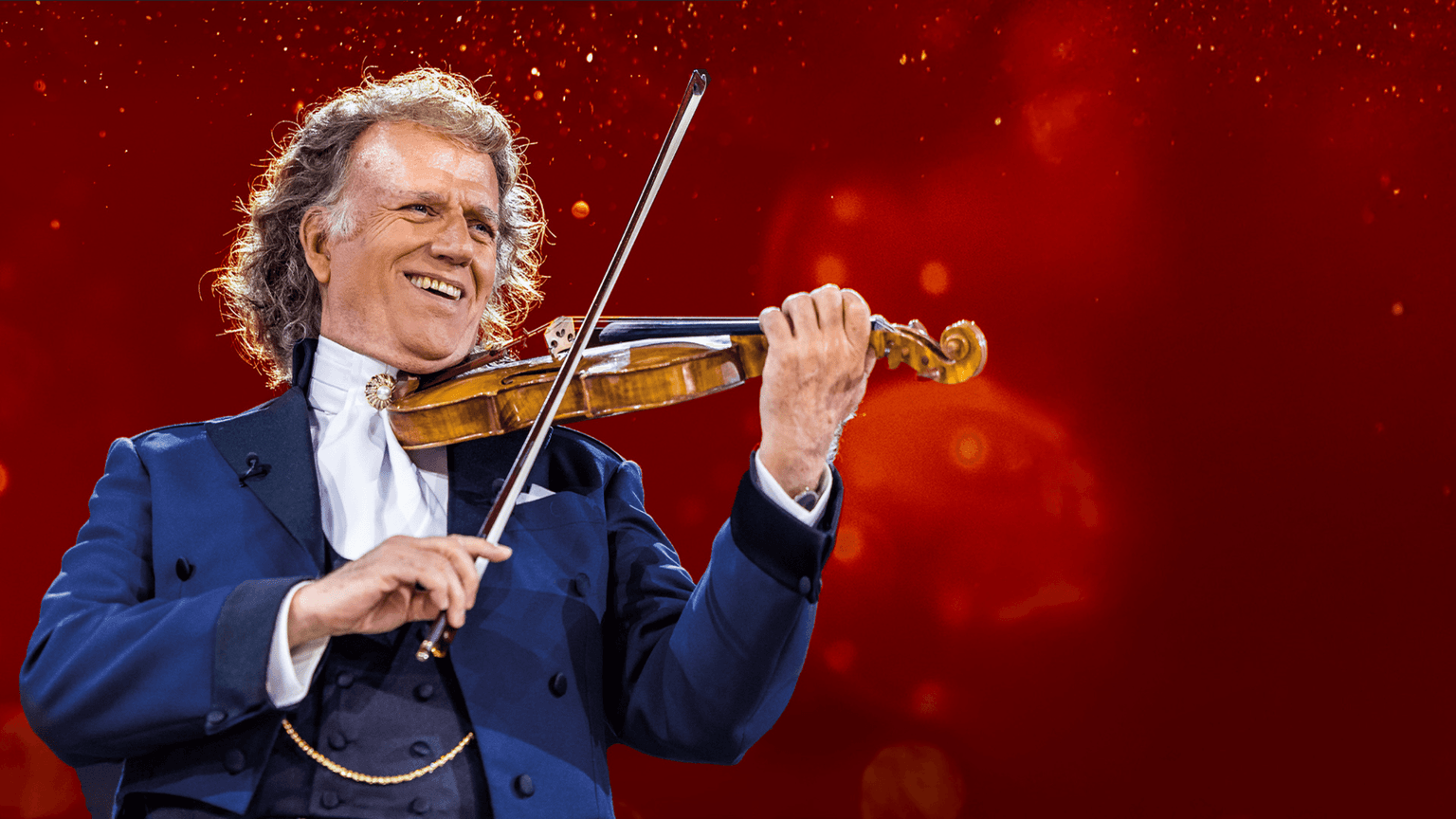 Venue Premium Tickets - André Rieu