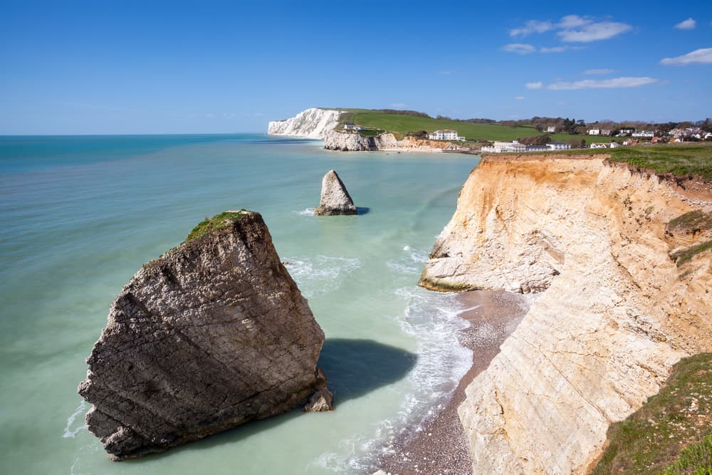 Minibus & Coach Hire Isle of Wight hero image