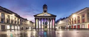 Minibus & Coach Hire Greater Glasgow image