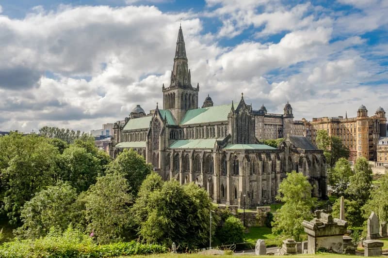 Minibus & Coach Hire Greater Glasgow image