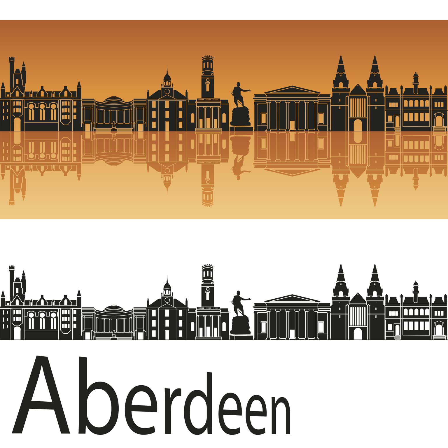 Coach Hire Aberdeen image