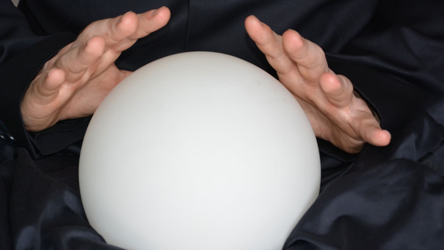 The Evolution Of Magic