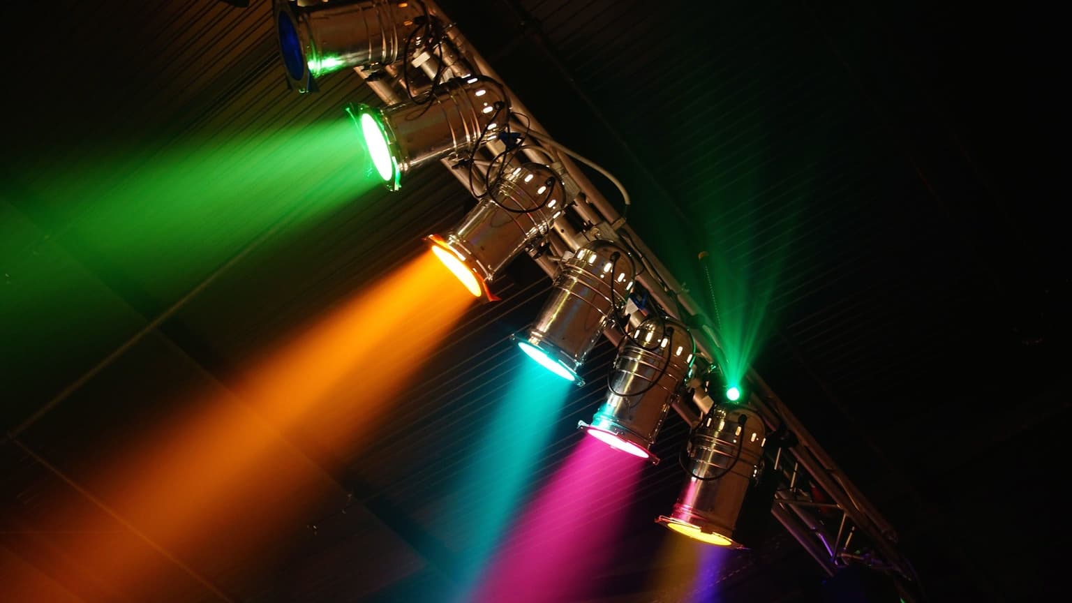 Big Deal Comedy Presents: Gingers Problem Area