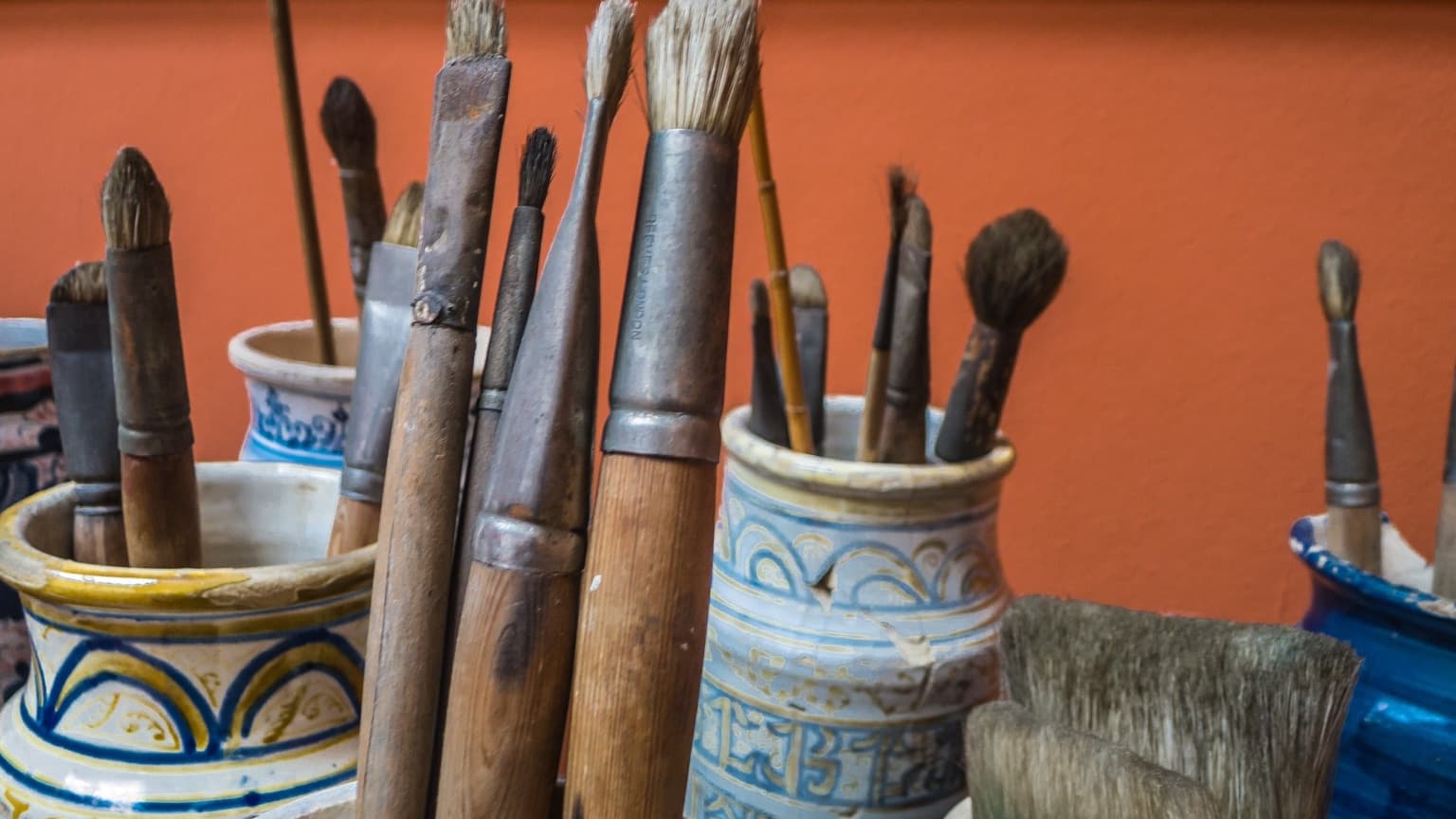 Beyond Monet - Flexi